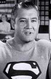 Stop looking 'up in the sky' for a hero ...