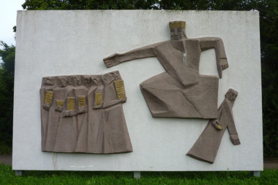 So you think you’ve got talent?