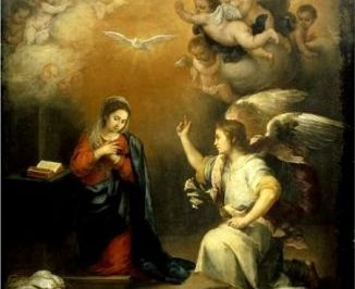 The Immaculate Conception of the Blessed Virgin Mary