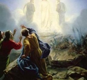 Feast of the Transfiguration of the Lord
