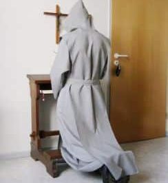 Monday, 10/19/2015 - The faith to respond to God's call