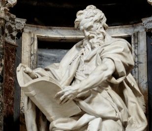 Jesus softens the heart of a hated man