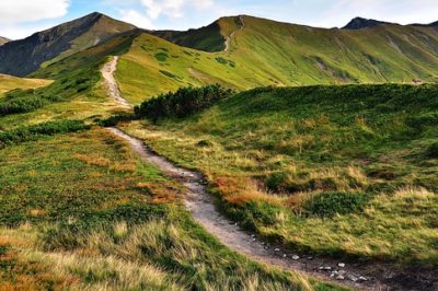 Sunday, 2/25/18 - As He Led Them… He Leads You