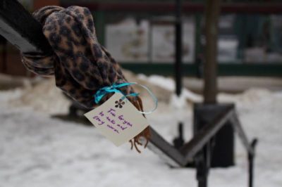 Monday, February 4, 2019 - Jesus' Second Effort