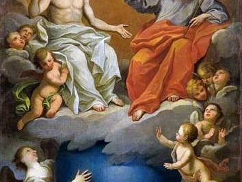 Saturday, 4/23/16 - Facing facts